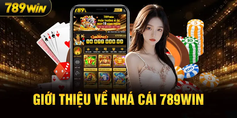 Giới Thiệu Tổng Quan về 789win91