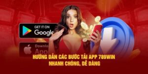 cách tải app 789win91